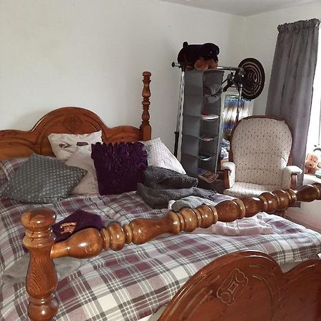 Saltcotes Farm Bed and Breakfast Ulverston Exteriör bild
