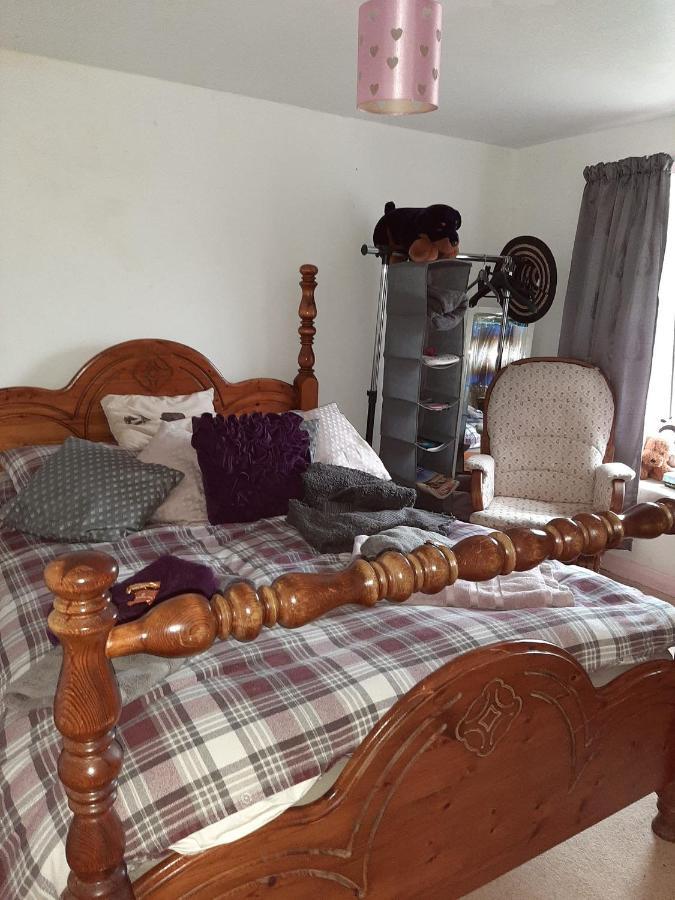 Saltcotes Farm Bed and Breakfast Ulverston Exteriör bild